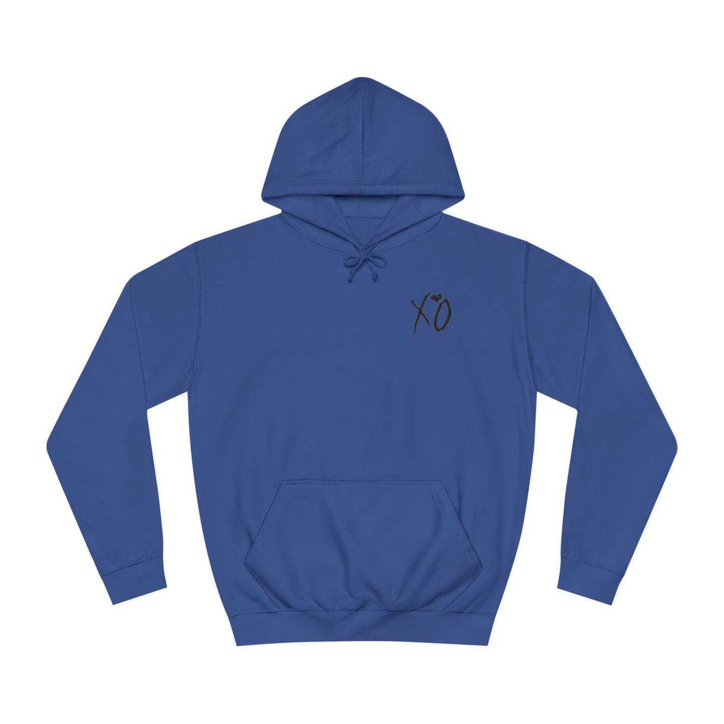 XO Hoodie