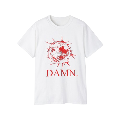 'DAMN PIMP A BUTTERFLY'