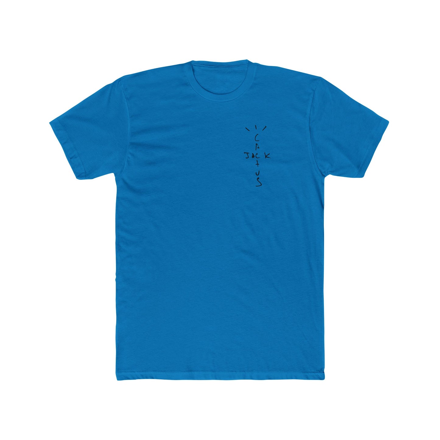 Phycactus Tee Cotton