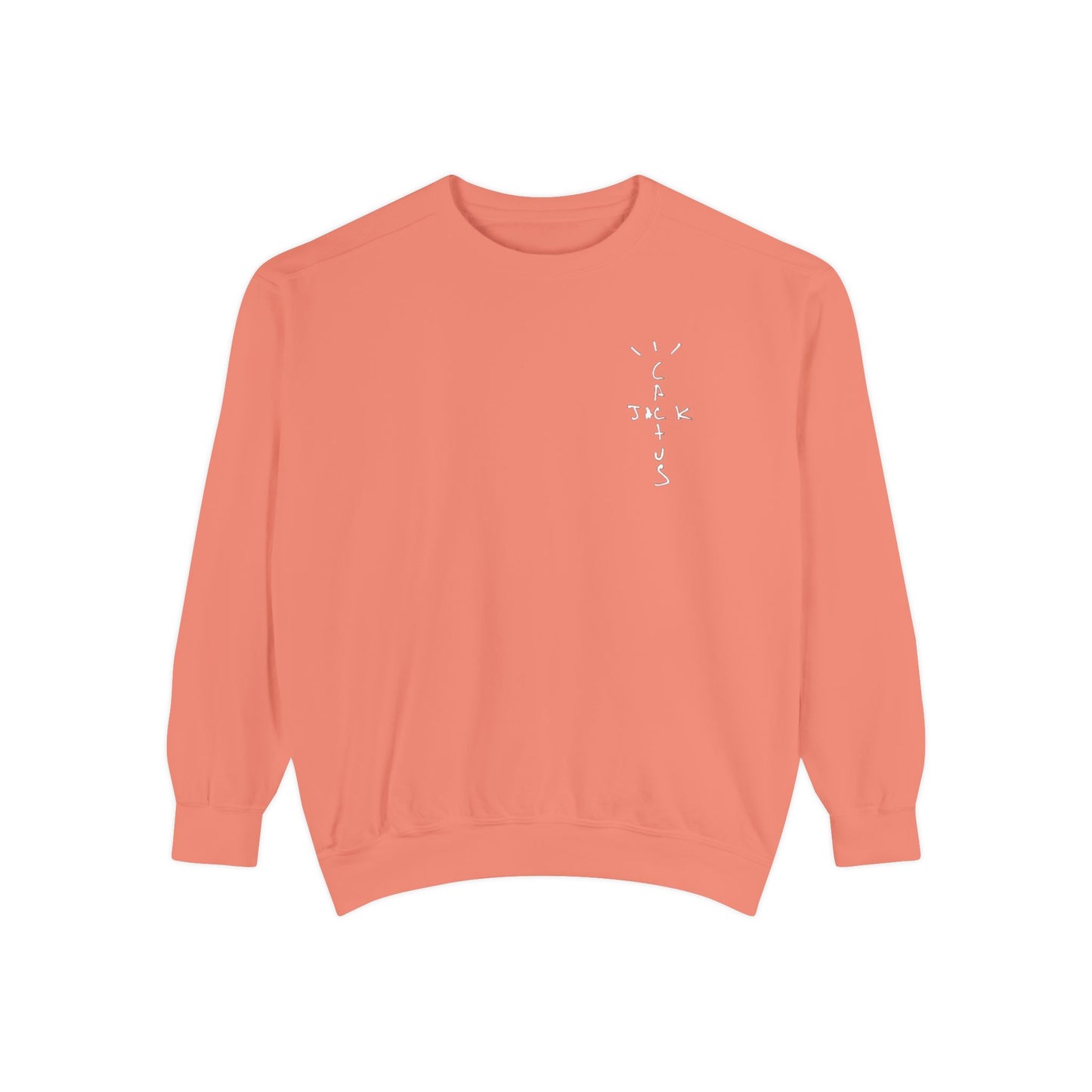 Inspired -Cactus Jack