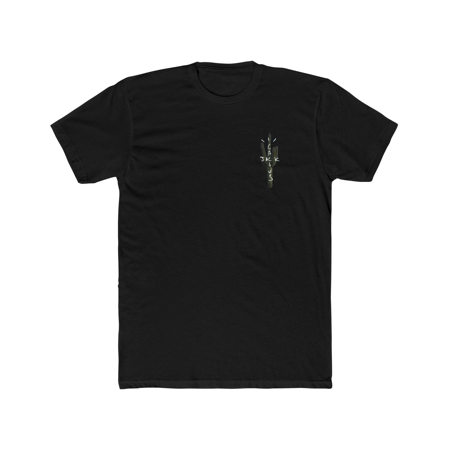 Phycactus Tee Cotton