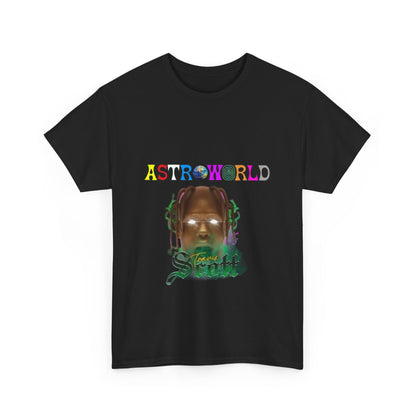 Astro world Thunder season