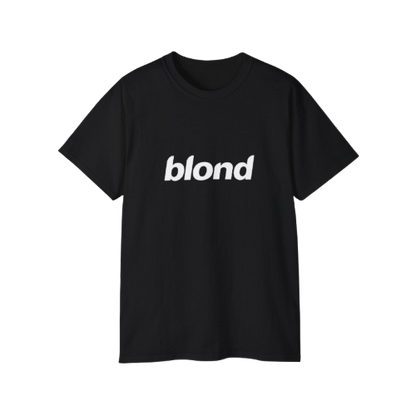 Blond Heavy Cotton Tee