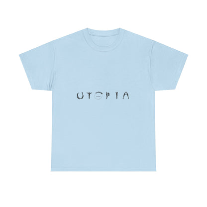 Utopia Heavy Cotton Tee