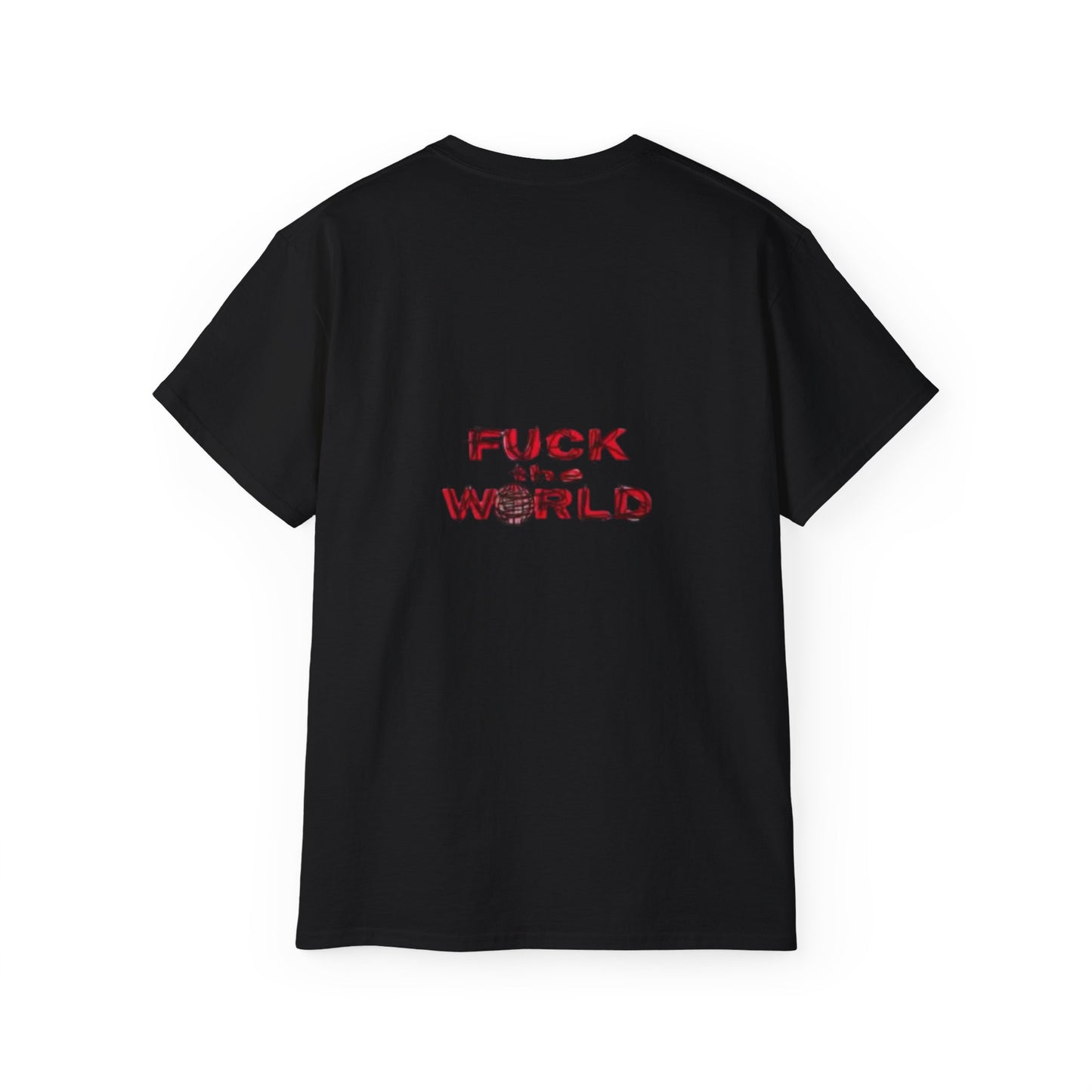 F**k the World T-Shirt |