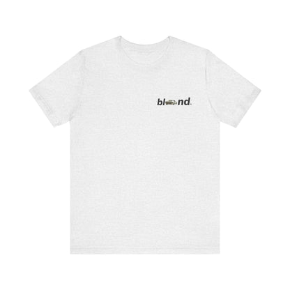 - Frank Ocean "blond" Graphic T-Shirt