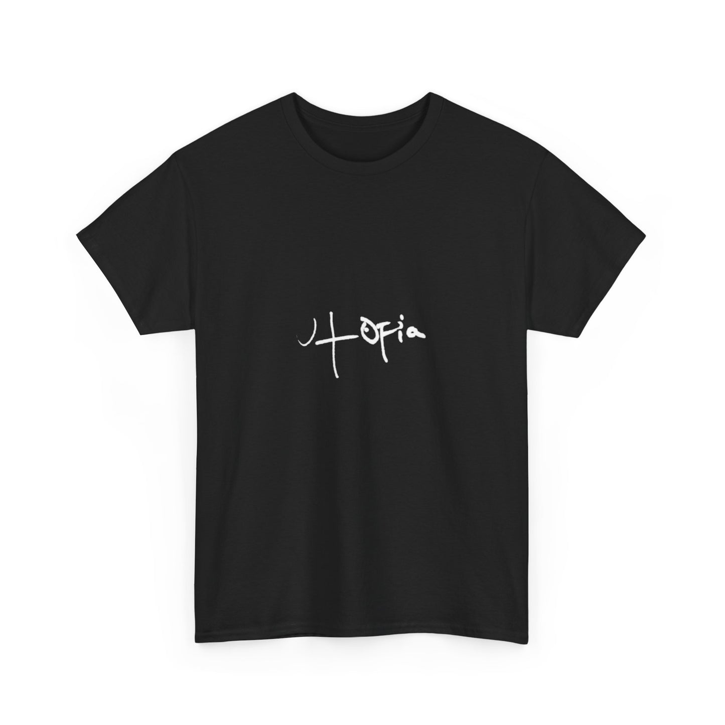 Utopia Heavy Cotton Tee