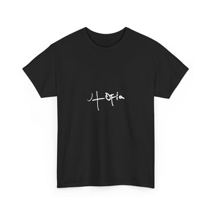 Utopia Heavy Cotton Tee