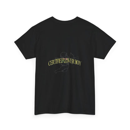 Certified Lover Boy Tee