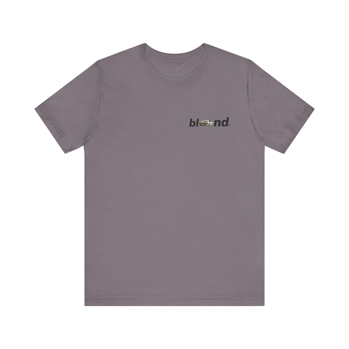 - Frank Ocean "blond" Graphic T-Shirt