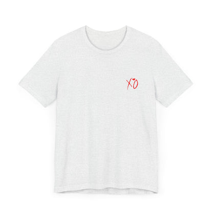 XO Short Sleeve Tee