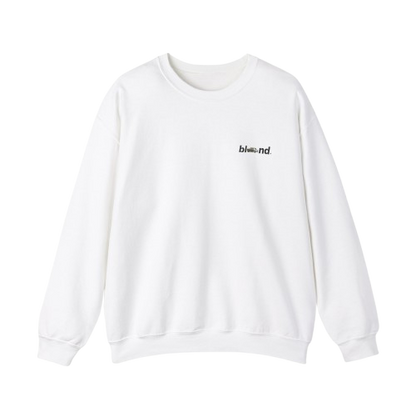 Frank Ocean Inspired "blond" jumper