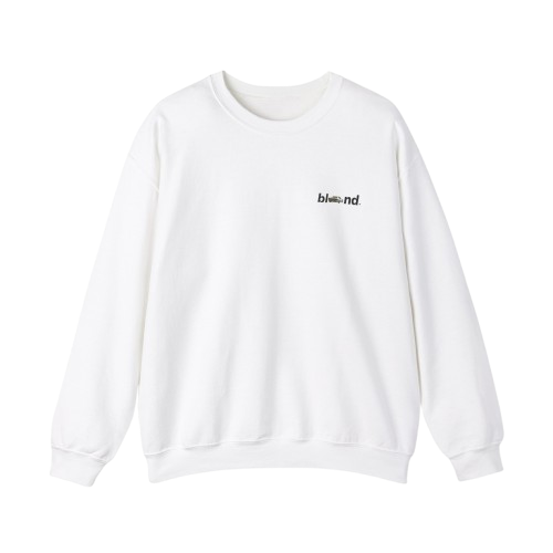 Frank Ocean Inspired "blond" jumper