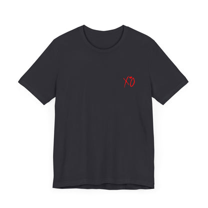 XO Short Sleeve Tee