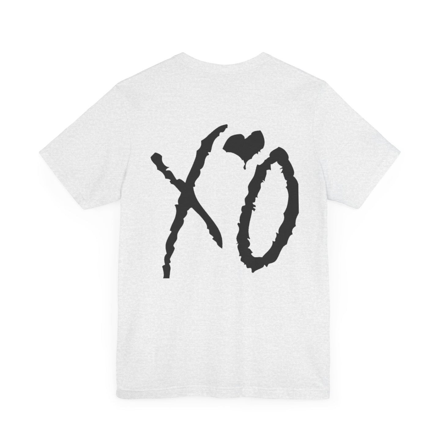 XO Short Sleeve Tee