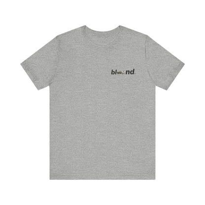 - Frank Ocean "blond" Graphic T-Shirt