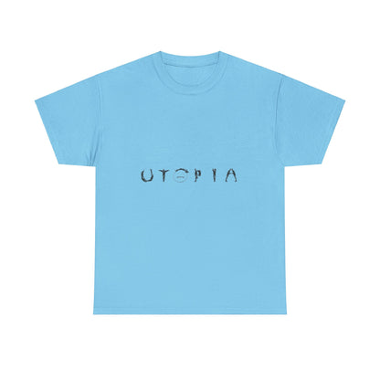 Utopia Heavy Cotton Tee