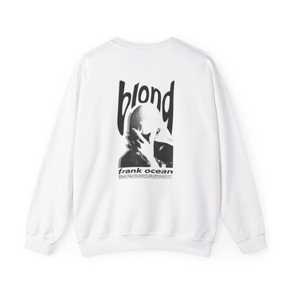 Frank Ocean Inspired "blond" jumper