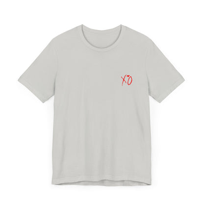 XO Short Sleeve Tee