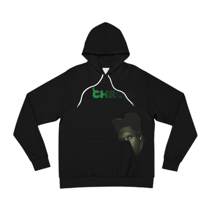 Graphic Streetwear Hoodie - Chromakopia Design