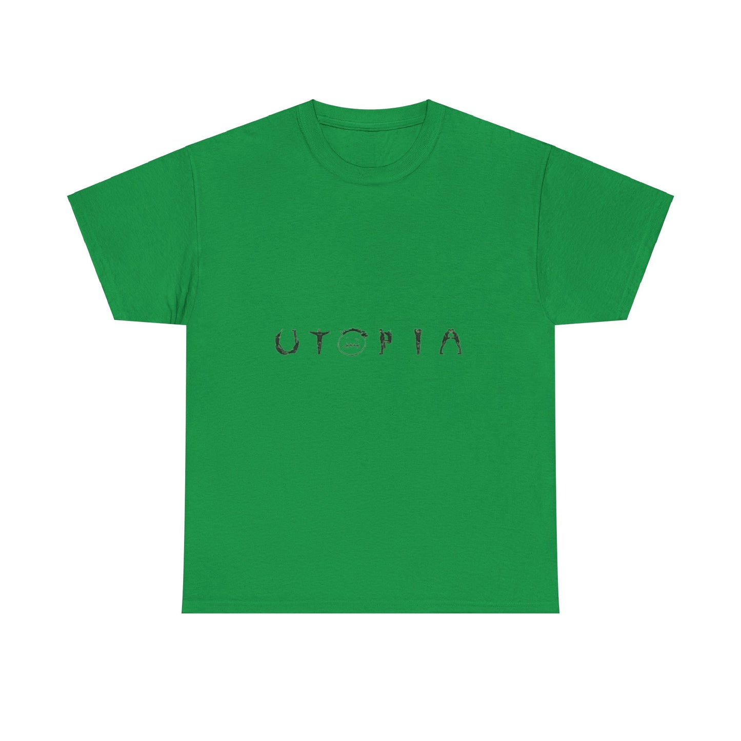 Utopia Heavy Cotton Tee