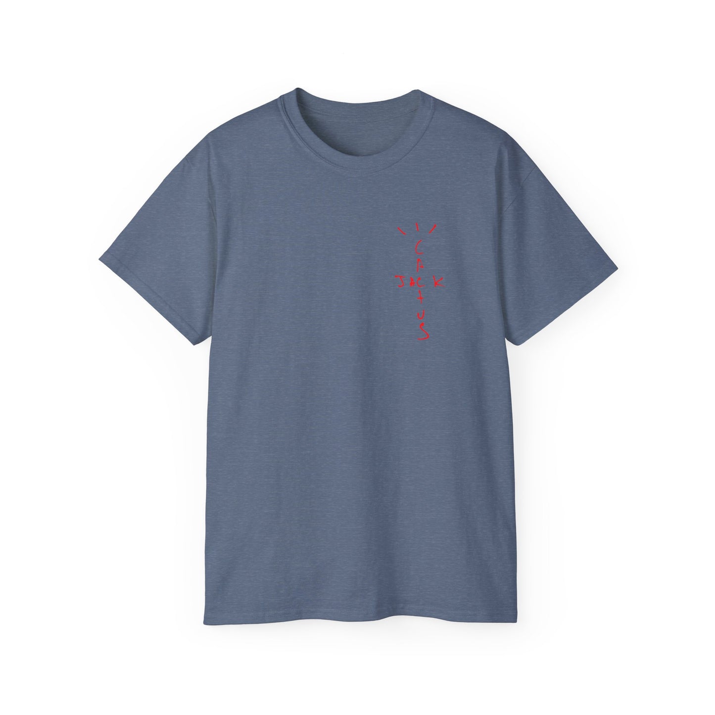 Rodeo cactus jack Tee