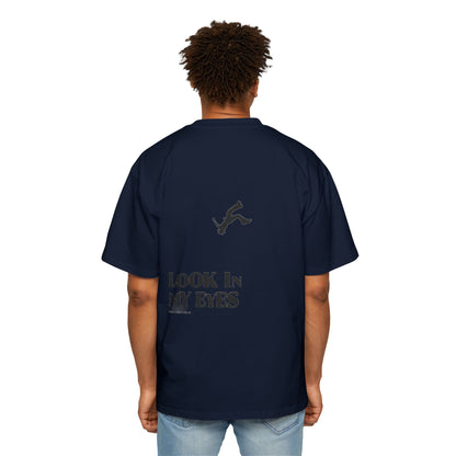 Oversized Cactus Jack Tee