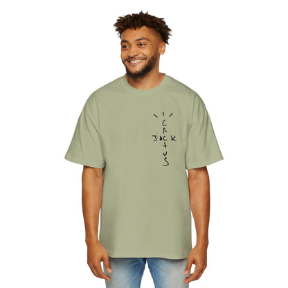 Oversized Cactus Jack Tee