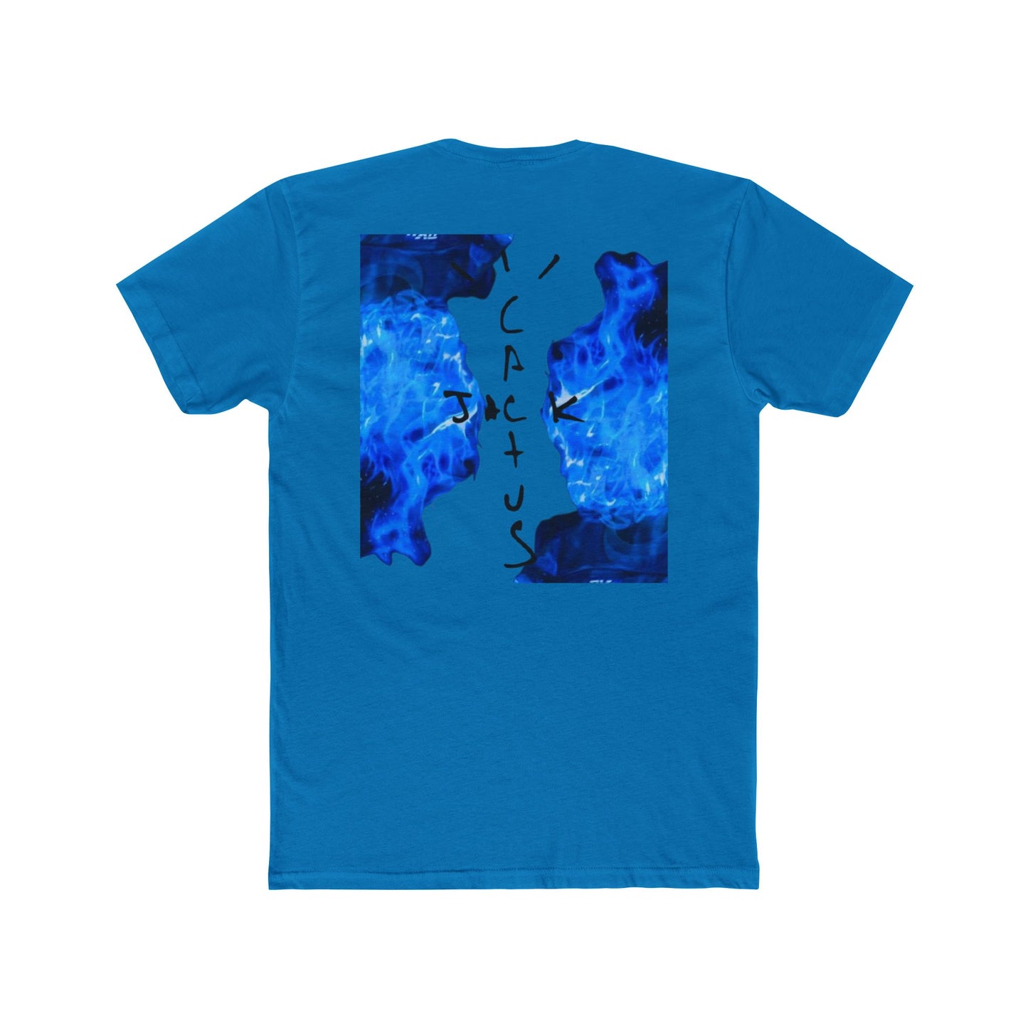 Phycactus Tee Cotton