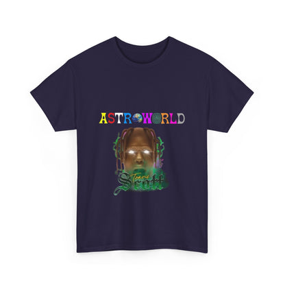 Astro world Thunder season