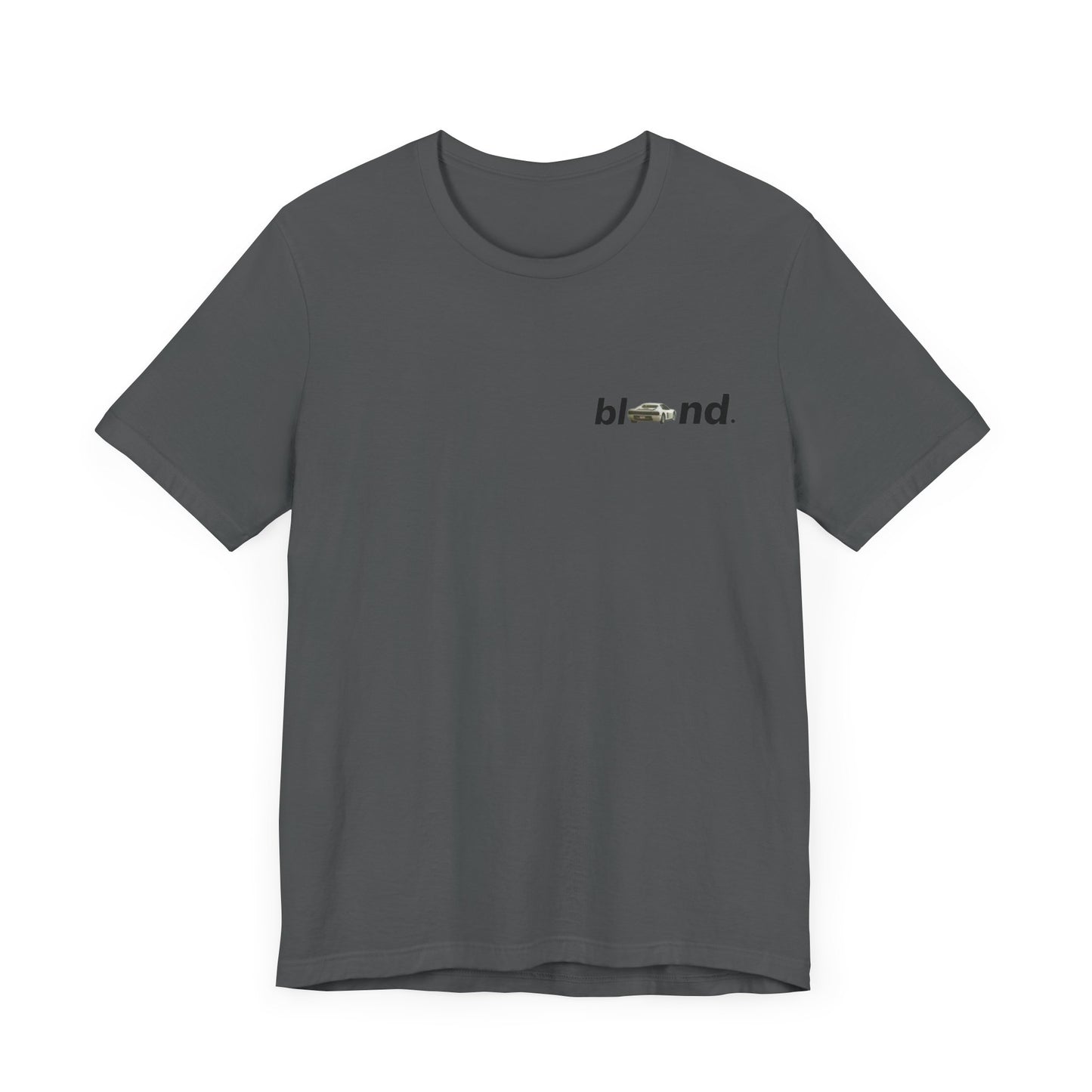 - Frank Ocean "blond" Graphic T-Shirt