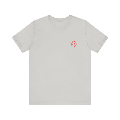 XO Short Sleeve Tee