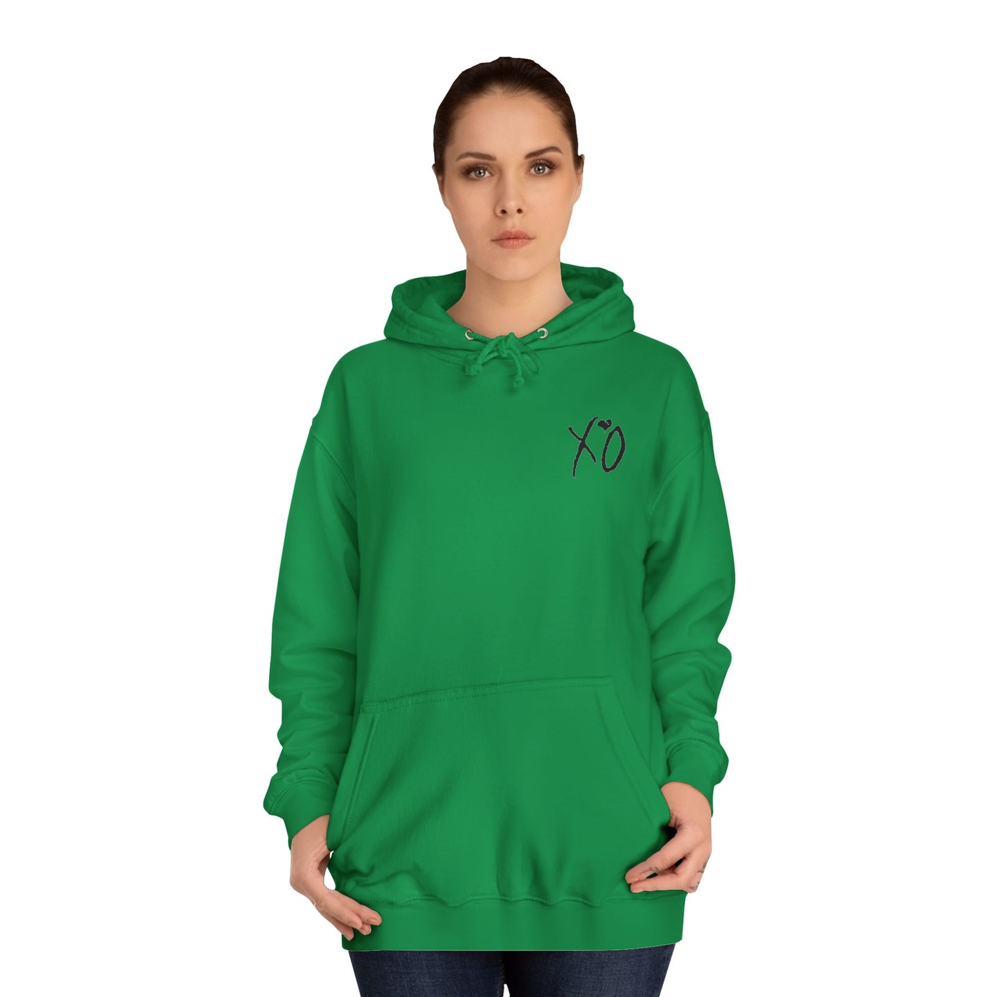 XO Hoodie