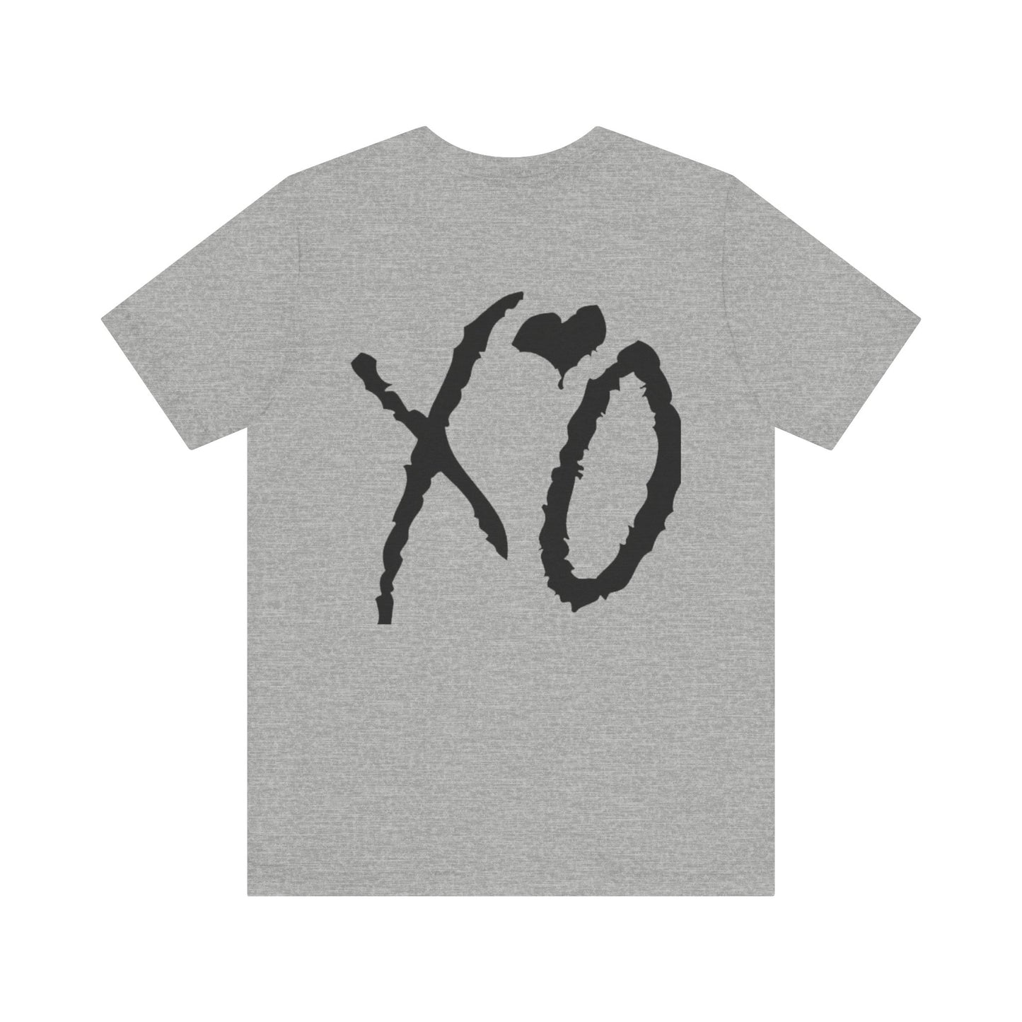 XO Short Sleeve Tee