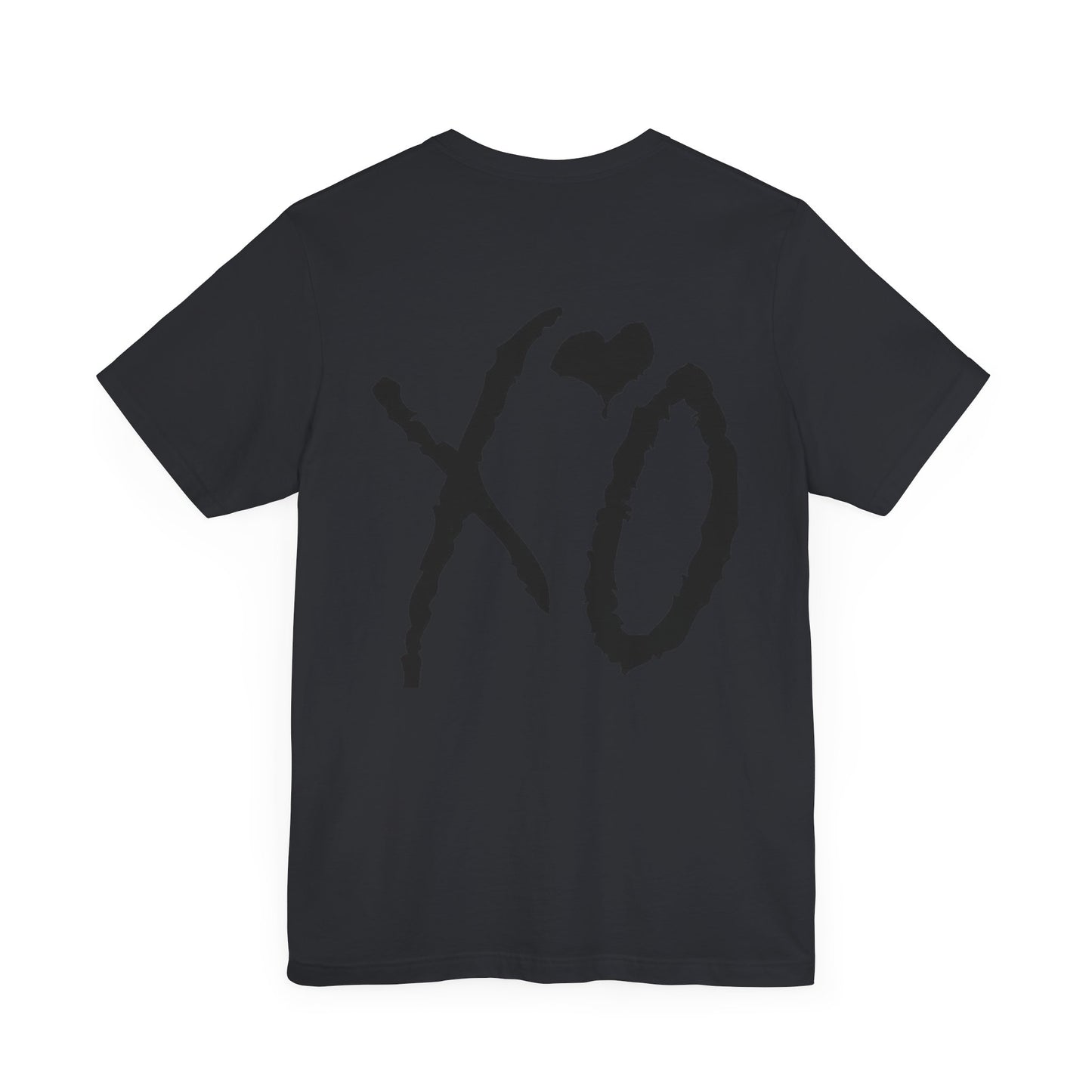 XO Short Sleeve Tee