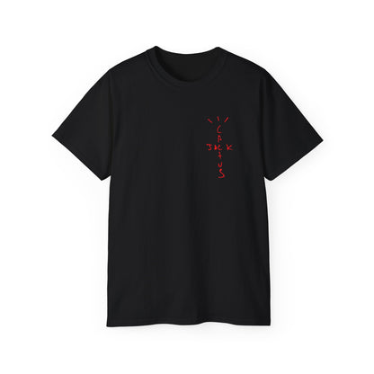 Rodeo cactus jack Tee