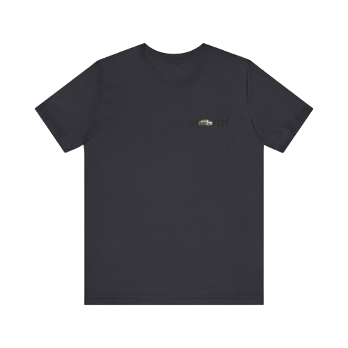 - Frank Ocean "blond" Graphic T-Shirt