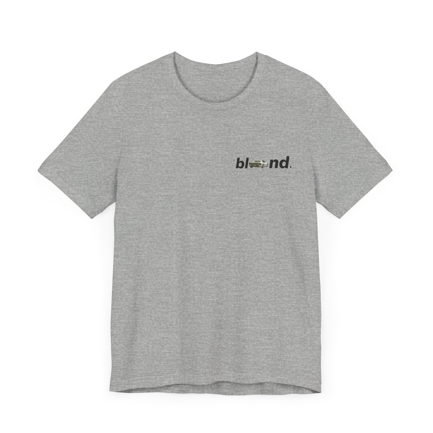 - Frank Ocean "blond" Graphic T-Shirt