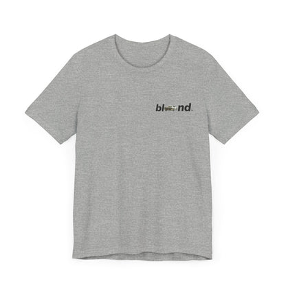 - Frank Ocean "blond" Graphic T-Shirt