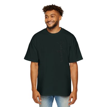 Oversized Cactus Jack Tee