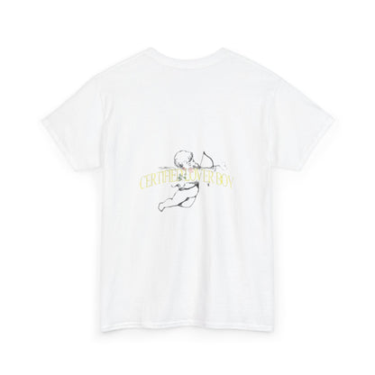 Certified Lover Boy Tee