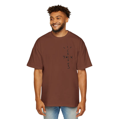 Oversized Cactus Jack Tee