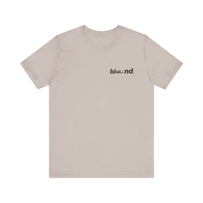 - Frank Ocean "blond" Graphic T-Shirt