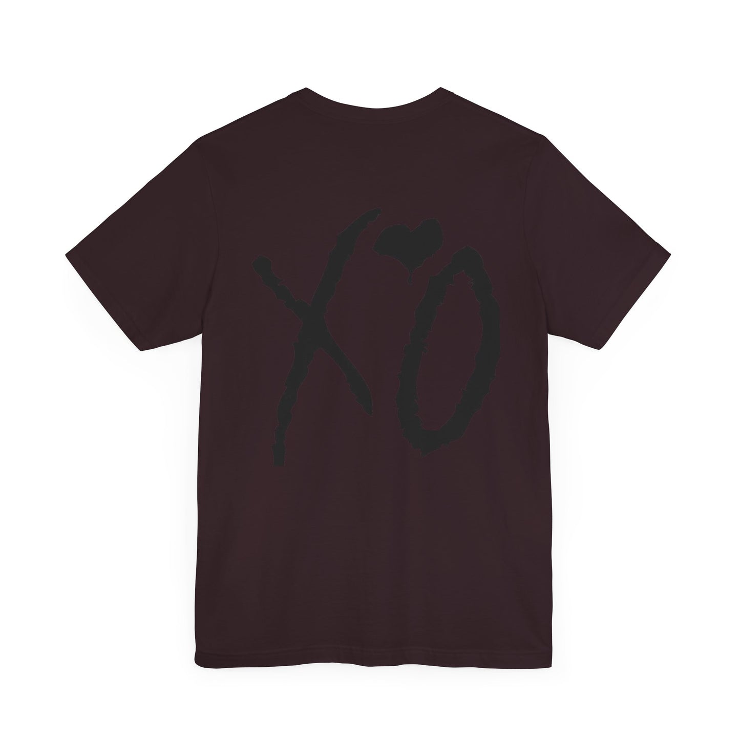 XO Short Sleeve Tee