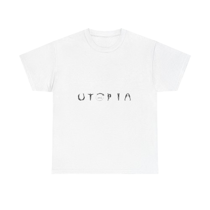 Utopia Heavy Cotton Tee