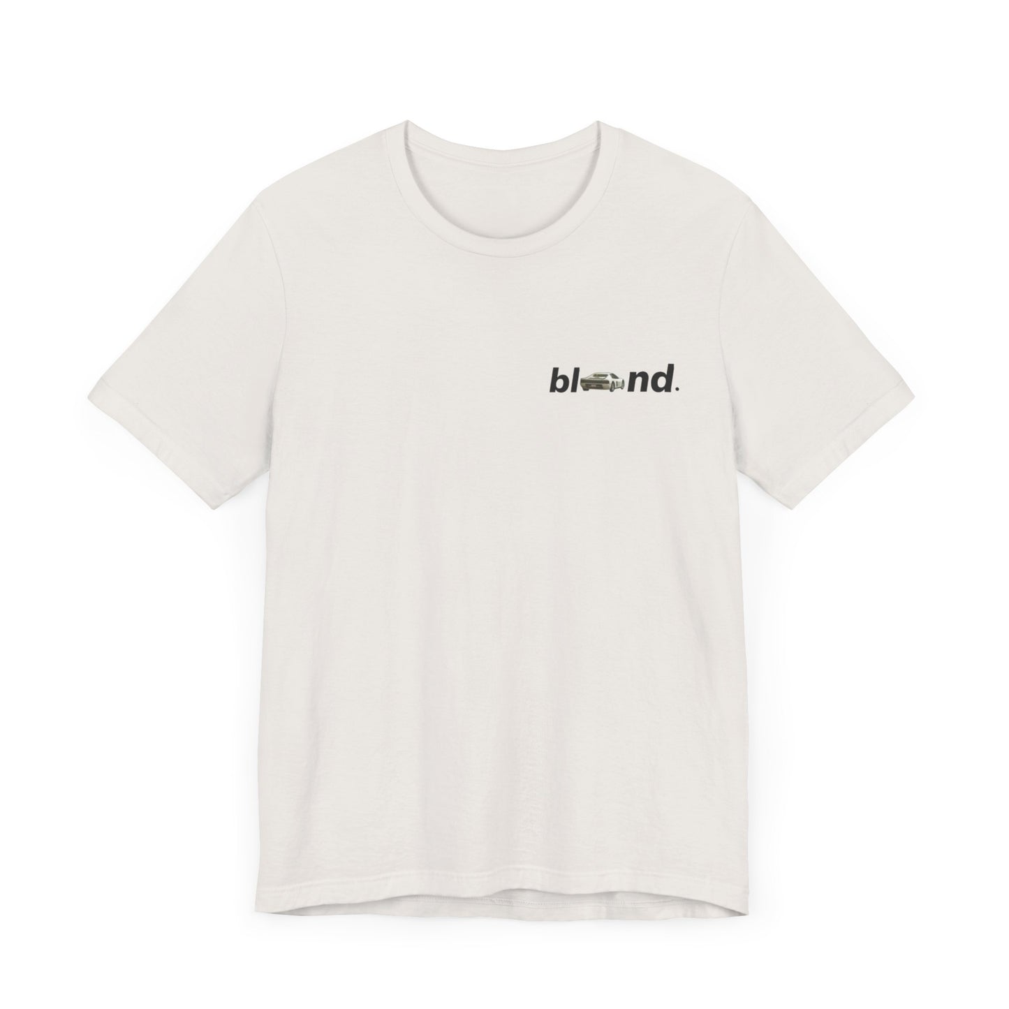 - Frank Ocean "blond" Graphic T-Shirt