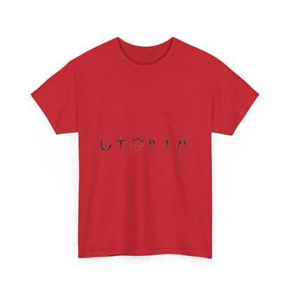 Utopia Heavy Cotton Tee