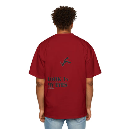 Oversized Cactus Jack Tee