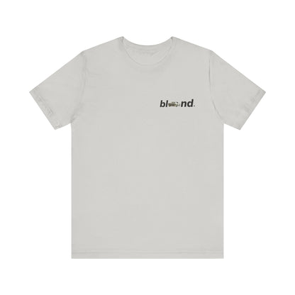 - Frank Ocean "blond" Graphic T-Shirt