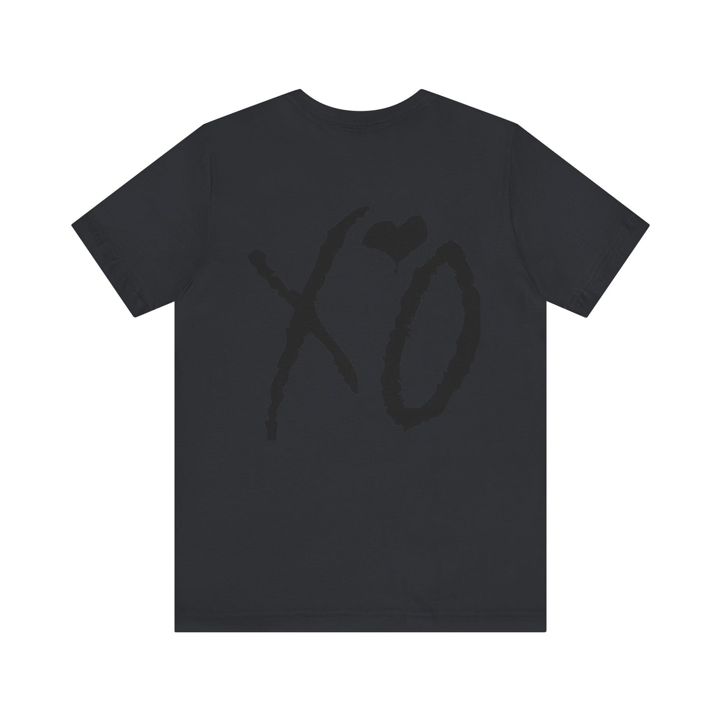 XO Short Sleeve Tee